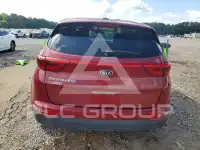 2017 KIA Sportage фото