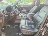 2017 KIA Sportage фото