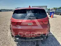 2017 KIA Sportage фото