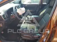 2017 KIA Sportage фото