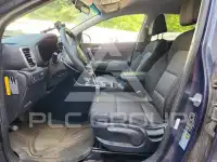 2017 KIA Sportage photo