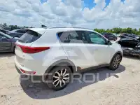2017 KIA Sportage фото