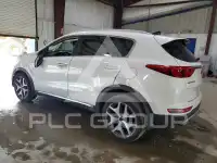 2017 KIA Sportage photo