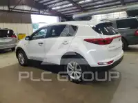 2017 KIA Sportage фото