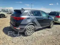 2017 KIA Sportage фото