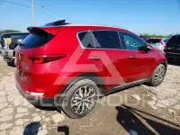 2017 KIA Sportage фото