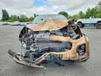 2017 KIA Sportage фото
