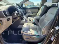 2017 KIA Sportage фото