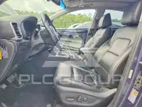 2017 KIA Sportage photo