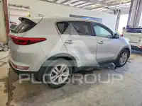 2017 KIA Sportage фото