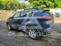 2017 KIA Sportage photo