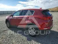 2017 KIA Sportage фото