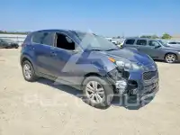 2017 KIA Sportage фото
