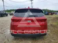 2017 KIA Sportage photo
