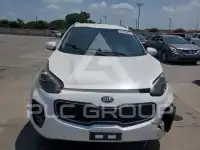 2017 KIA Sportage фото