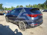 2017 KIA Sportage фото