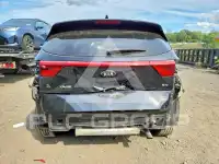 2017 KIA Sportage фото