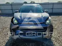 2017 KIA Sportage photo