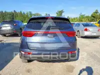 2017 KIA Sportage фото