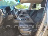 2017 KIA Sportage фото