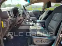 2017 KIA Sportage photo