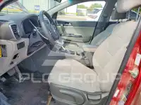 2017 KIA Sportage фото