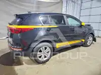 2017 KIA Sportage фото