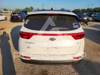 2017 KIA Sportage фото