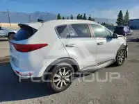 2017 KIA Sportage фото
