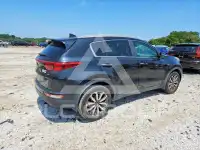 2017 KIA Sportage фото