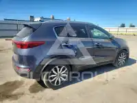 2017 KIA Sportage фото