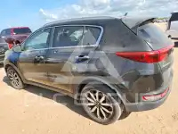 2017 KIA Sportage photo