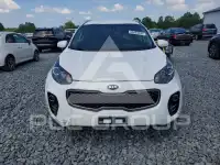 2017 KIA Sportage фото