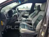 2017 KIA Sportage фото
