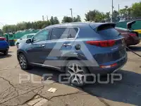 2017 KIA Sportage photo