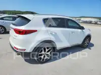 2017 KIA Sportage фото