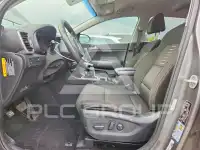 2017 KIA Sportage photo