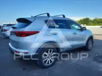 2017 KIA Sportage фото