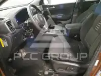 2017 KIA Sportage photo