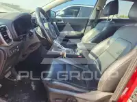 2017 KIA Sportage фото