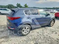 2017 KIA Sportage фото