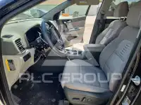 2017 KIA Sportage фото