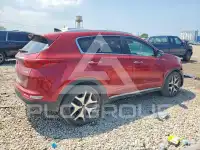 2017 KIA Sportage photo