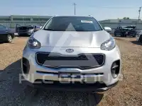 2017 KIA Sportage фото