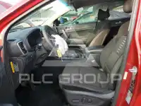 2017 KIA Sportage photo