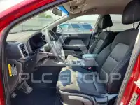 2017 KIA Sportage photo