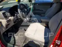 2017 KIA Sportage фото