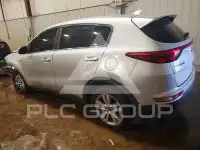 2017 KIA Sportage фото