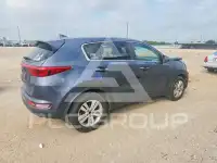 2017 KIA Sportage фото