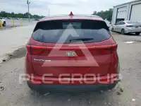 2017 KIA Sportage фото